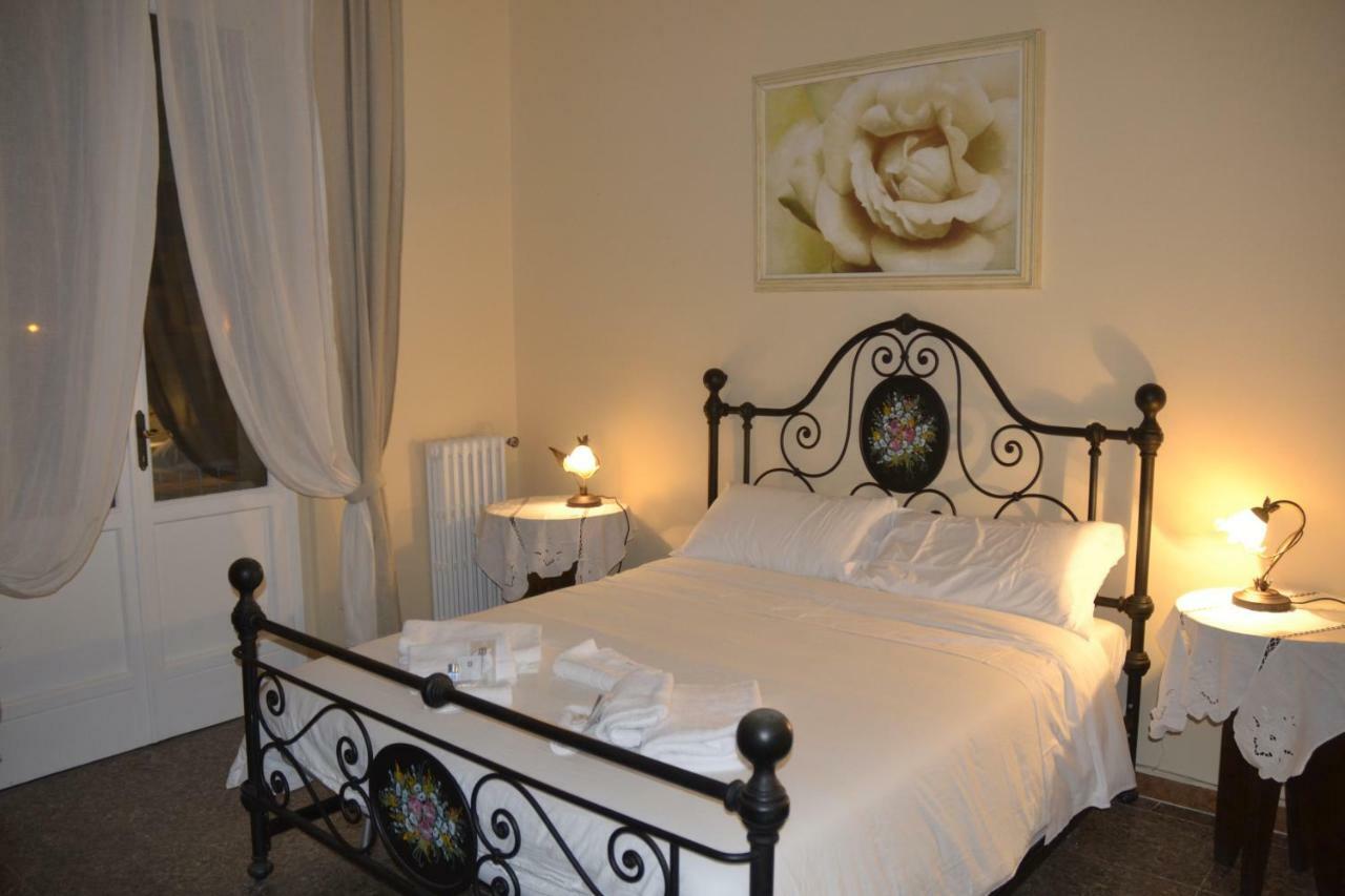 Casa Vacanze Santa Bona Villa Pisa Esterno foto