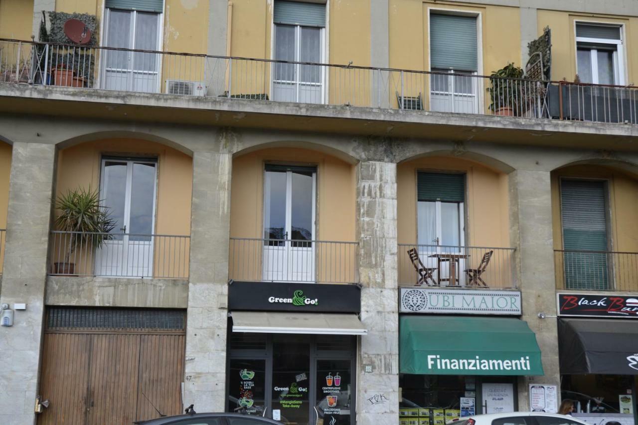 Casa Vacanze Santa Bona Villa Pisa Esterno foto