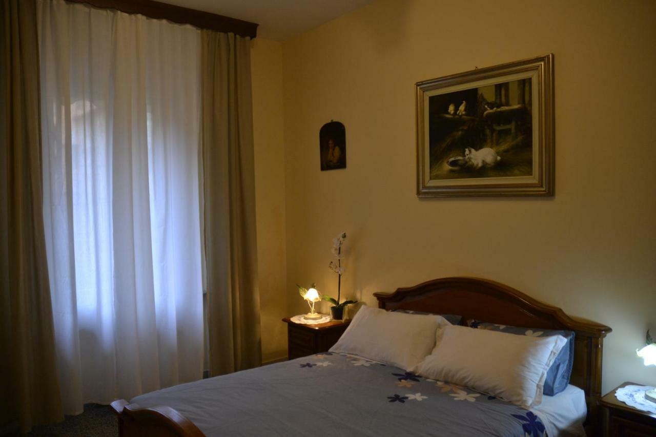 Casa Vacanze Santa Bona Villa Pisa Esterno foto