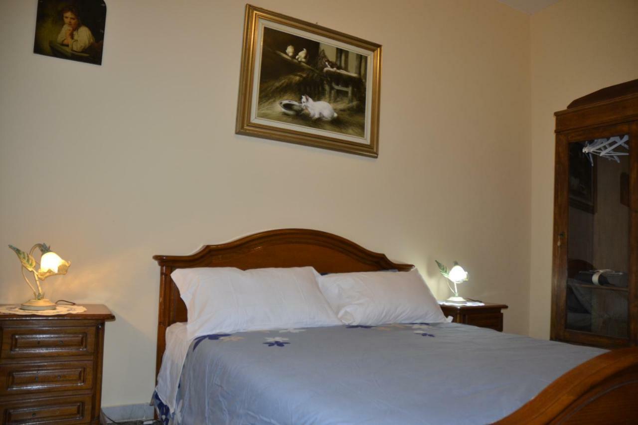 Casa Vacanze Santa Bona Villa Pisa Esterno foto