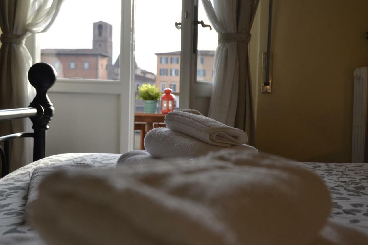 Casa Vacanze Santa Bona Villa Pisa Esterno foto
