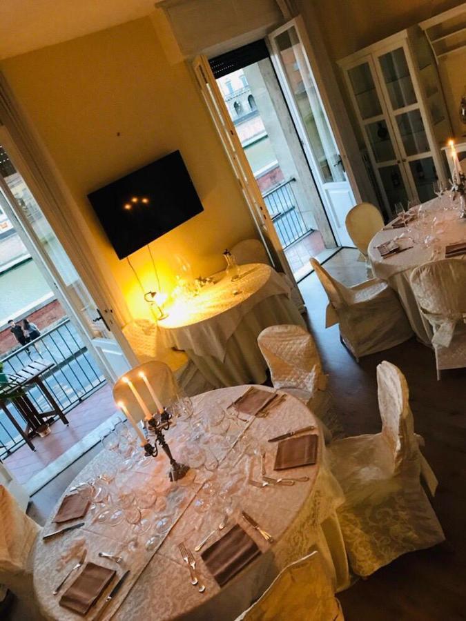 Casa Vacanze Santa Bona Villa Pisa Esterno foto