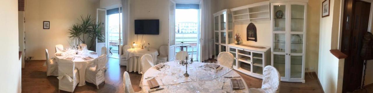 Casa Vacanze Santa Bona Villa Pisa Esterno foto