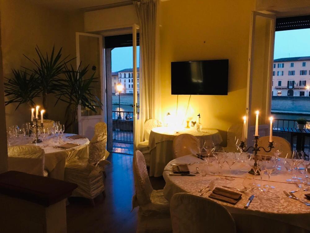 Casa Vacanze Santa Bona Villa Pisa Esterno foto