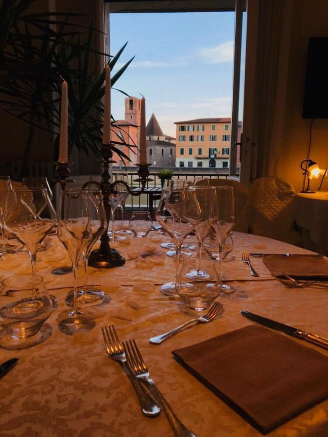 Casa Vacanze Santa Bona Villa Pisa Esterno foto